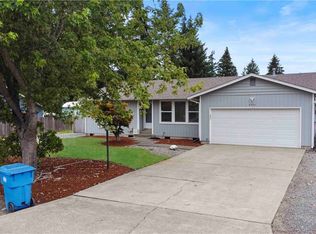 8401 189th Street Ct E, Puyallup, WA 98375