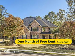 109 Jaclaire Ln, McDonough, GA 30252