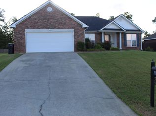 2979 Clarkston Rd, Augusta, GA 30909