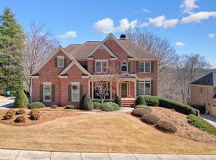 586 Devon Brooke Dr, Woodstock, GA 30188