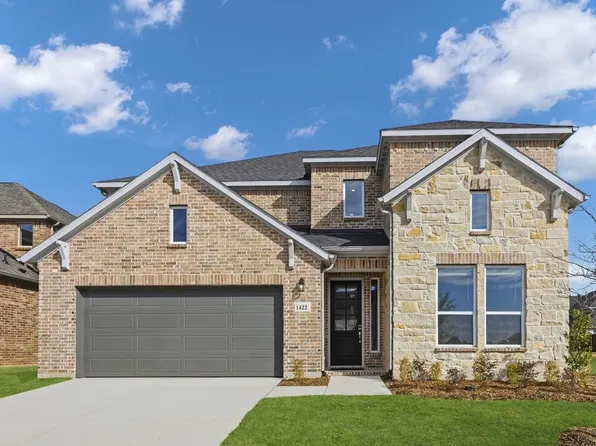 1422 Victory Ter, Northlake, TX 76226