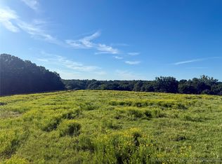 29110 S 321st West Ave, Bristow, OK 74010