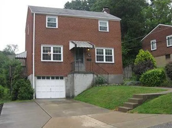 1067 Thornwood Dr, Pittsburgh, PA 15234