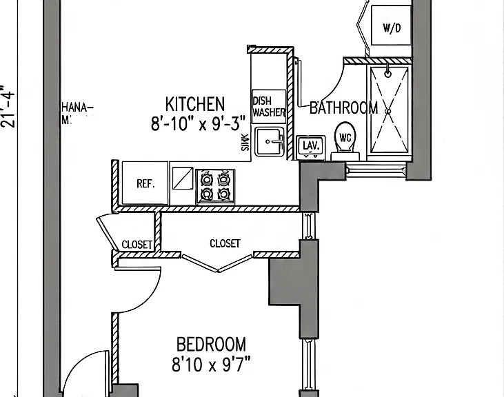 126 Sterling Pl #2A — Photo 7