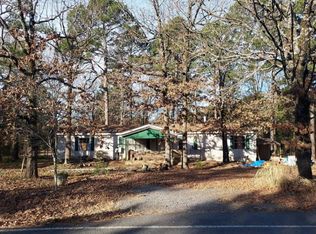 53 Ridgedale Cir, Conway, AR 72034