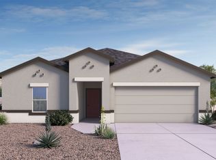Kingston Plan, Sycamore Vista, Vail, AZ 85641