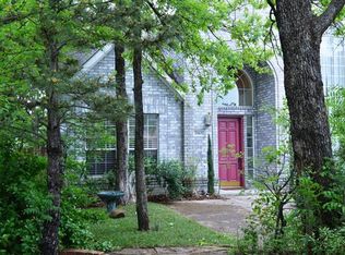 3565 Boxwood Dr, Grapevine, TX 76051