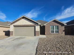 1649 Wrigley Dr, Odessa, TX 79762