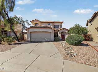 3320 E LONG LAKE Road, Phoenix, AZ 85048