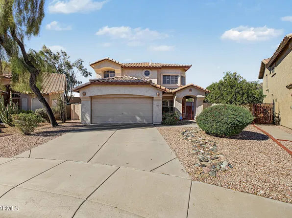 3320 E LONG LAKE Road, Phoenix, AZ 85048