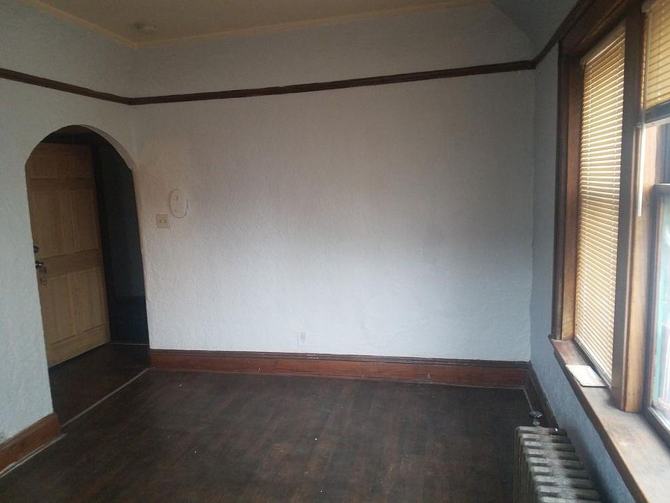Sample apt in the building