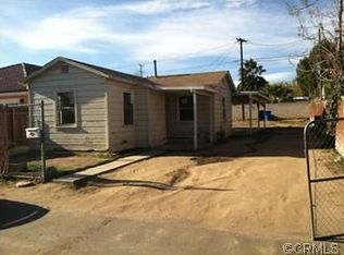 3695 Smith St, Riverside, CA 92509