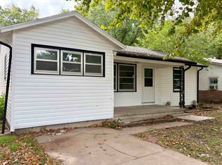 1712 S Erie St, Wichita, KS 67211