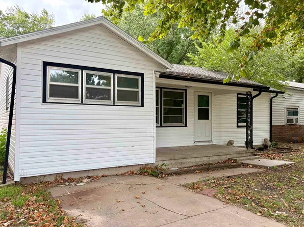1712 S Erie St, Wichita, KS 67211