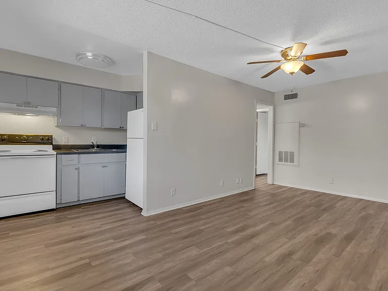 410 Heights | Interior