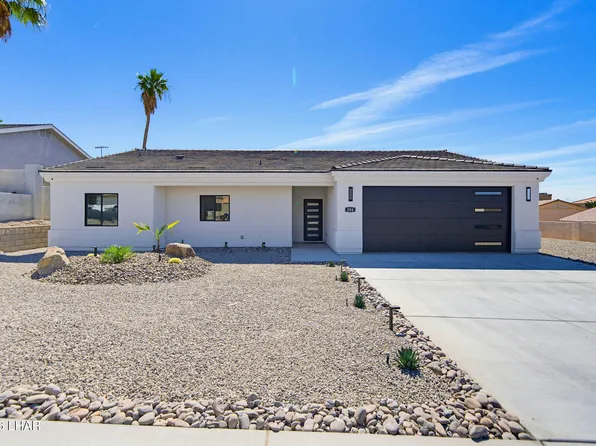 284 Mulberry Ave, Lake Havasu City, AZ 86403