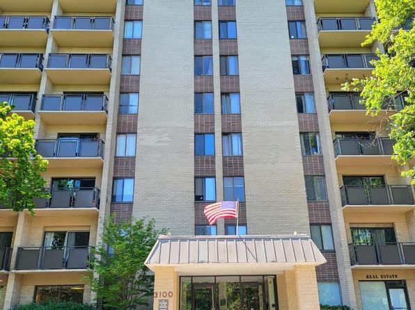 3100 S Manchester St APT 909, Falls Church, VA 22044