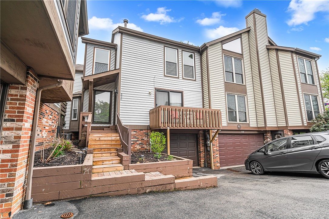320 Spring Run Dr, Monroeville, PA 15146 | MLS #1762396 | Zillow