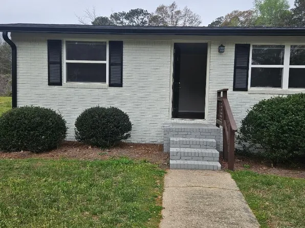 30 Gees Ln #3A, Carrollton, GA 30117