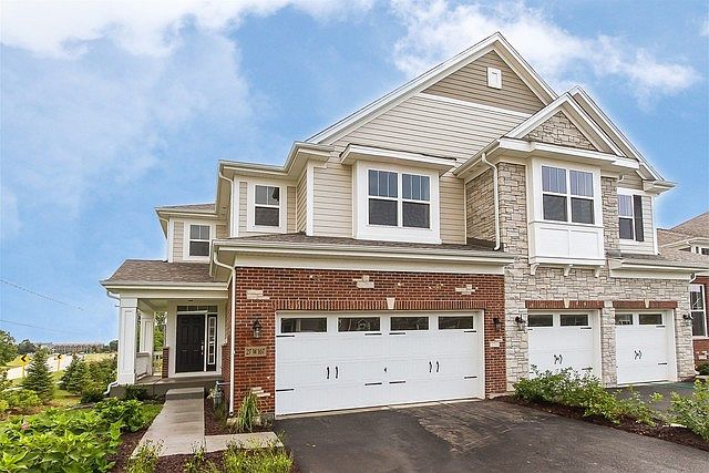 1st image of 27 W 167 Breme Drive West Dr Lot 30.01