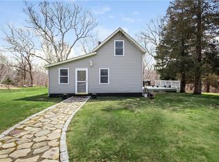 Matthius Ln, Charlestown, RI 02813