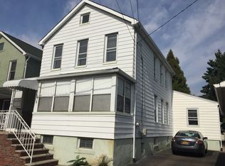 393 Grace Ave, Garfield, NJ 07026