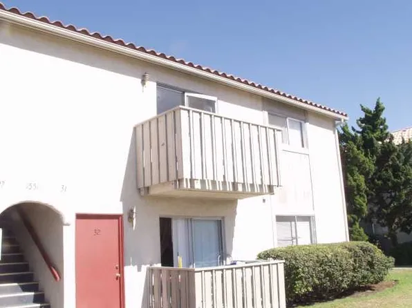 1551 Broadway Unit 31, Chula Vista, CA 91911
