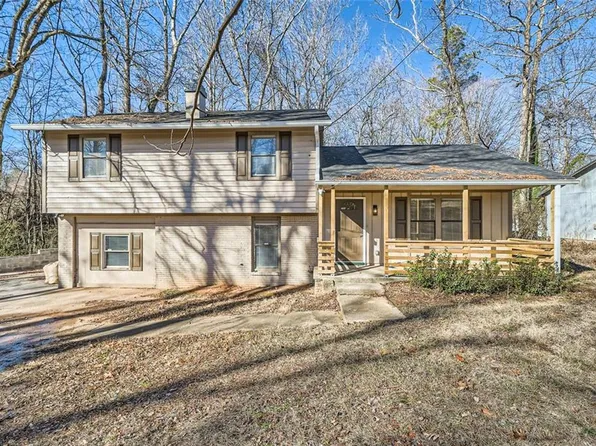 4447 Flakes Mill Rd, Ellenwood, GA 30294