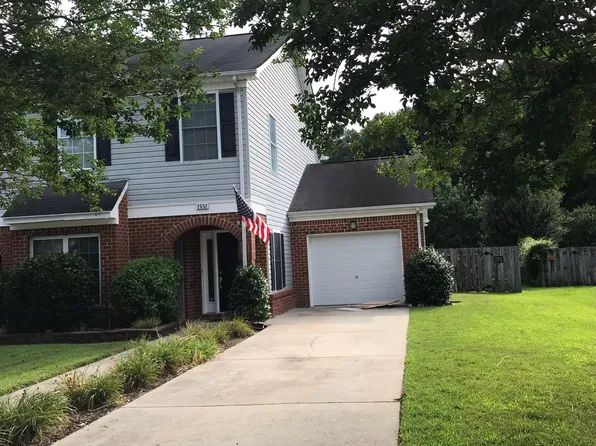 2652 Hartley St, Virginia Beach, VA 23456