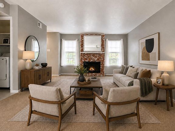2nd image of 1528 Silverpines Rd #528