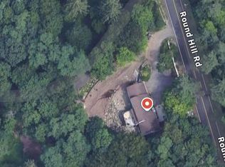 24 Round Hill Rd, Greenwich, CT 06831