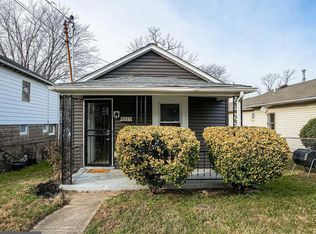 1112 50th St NE, Washington, DC 20019