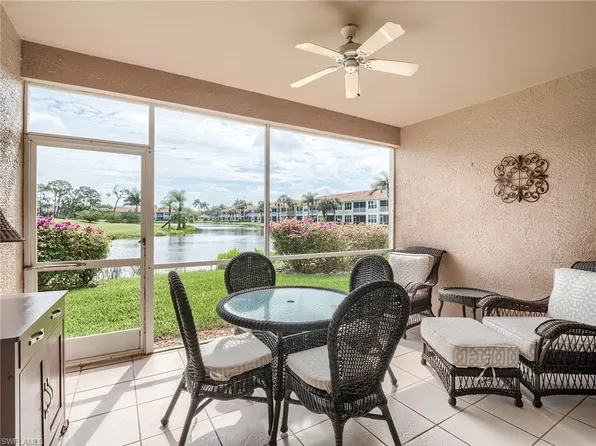 9231 Spring Run BLVD #2104, ESTERO, FL 34135