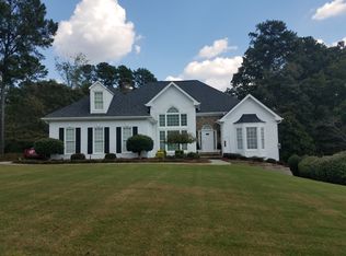 2130 Rosie Ln, Snellville, GA 30078