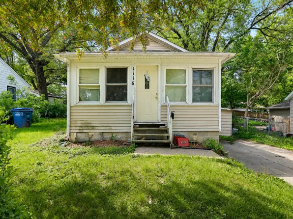 1116 Creston Ave, Des Moines, IA 50315