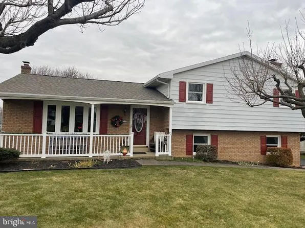 1542 Beta Ave #L-0087, Lebanon, PA 17046