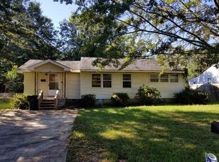 1313 Hartley Ave, Warner Robins, GA 31088