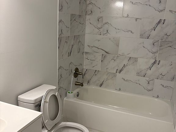 Main bath