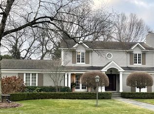 3575 Burning Bush Rd, Bloomfield Hills, MI 48301