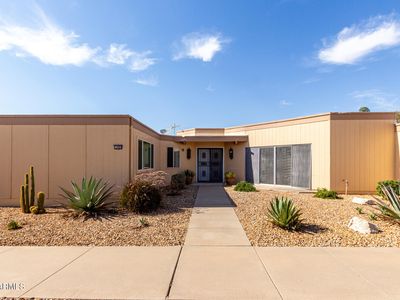 13889 N 108th Dr, Sun City, AZ, 85351
