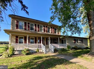 2634 Powells Valley Rd, Halifax, PA 17032