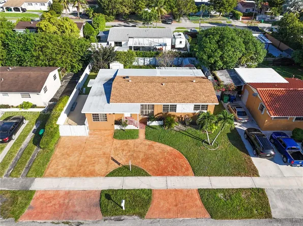 7731 SW 19th St, Miami, FL 33155