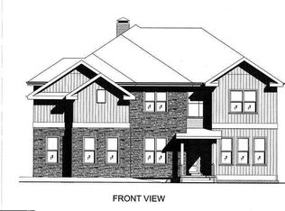 1223 Verona Ct, Powder Springs, GA 30127