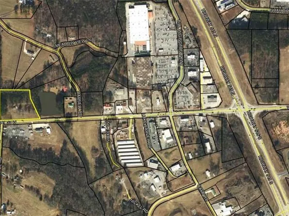 2184 Highway 53 W, Jasper, GA 30143
