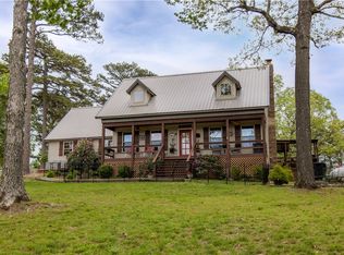 16975 Landwehr Rd, Rogers, AR 72756