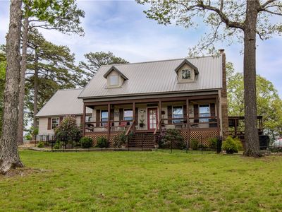 16975 Landwehr Rd, Rogers, AR, 72756