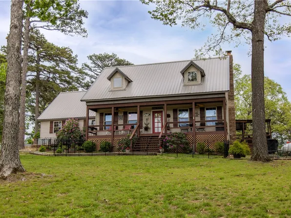 16975 Landwehr Rd, Rogers, AR 72756