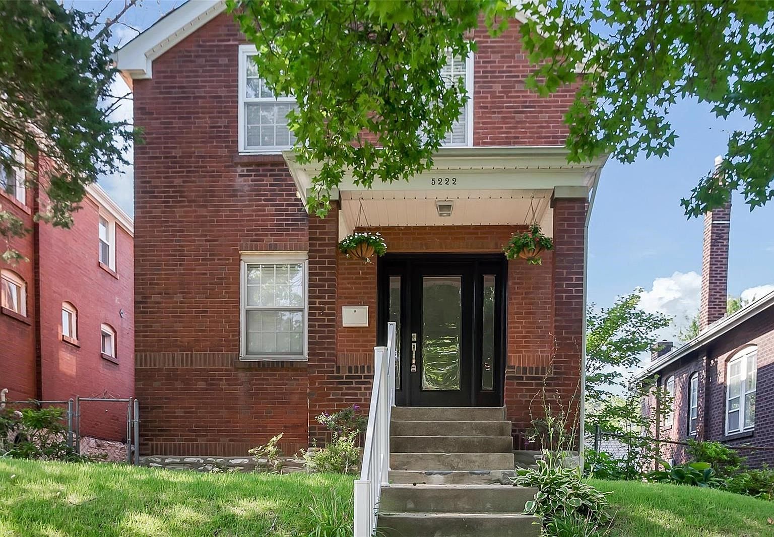 5222 Bancroft Ave, Saint Louis, MO 63109 Zillow