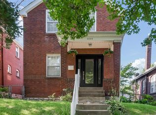 5222 Bancroft Ave, Saint Louis, MO 63109