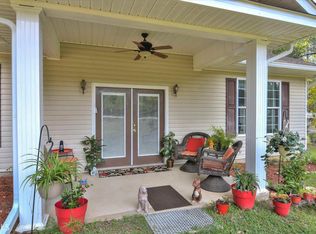 1795 Comanche Cir, Lincolnton, GA 30817